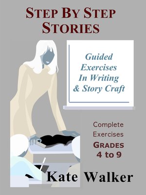 cover image of Step by Step Stories